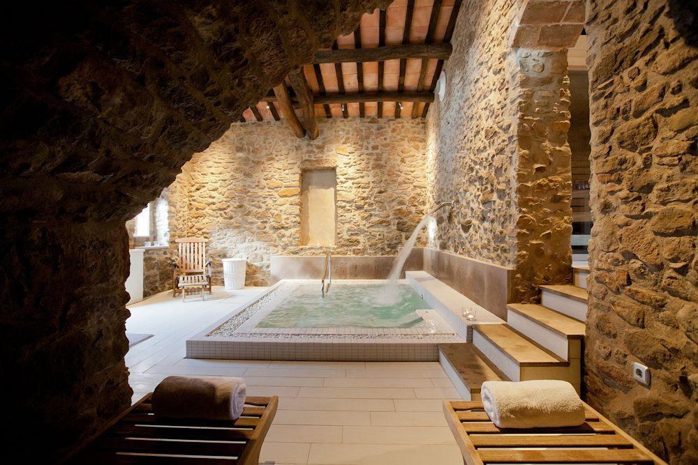 La Garriga De Castelladral Hotel Exterior foto